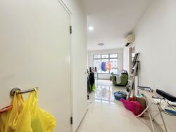 Blk 693B Admiralty Grove (Woodlands), HDB 2 Rooms #586217911